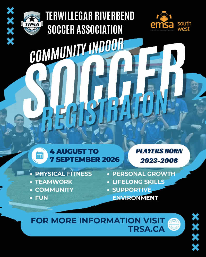 indoor soccer registration