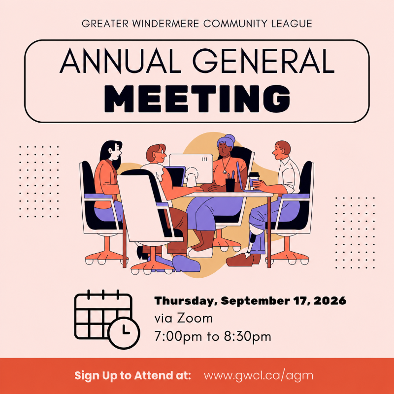 2026 AGM